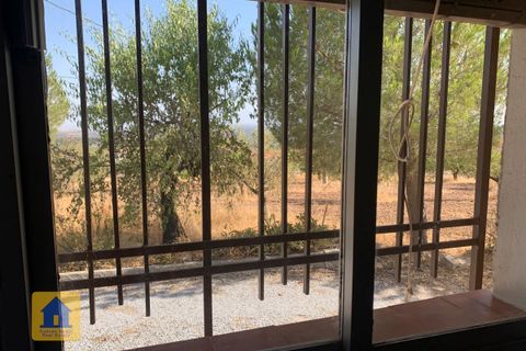 Cortijo i Cebas, Granada, Cebas - € 85.000 | Ref: cs2185 - foto 11